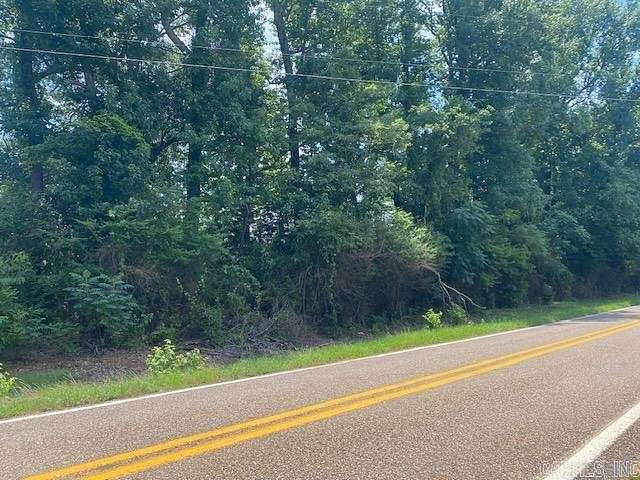 10.5 Acres of Land for Sale in Bodcaw, Arkansas