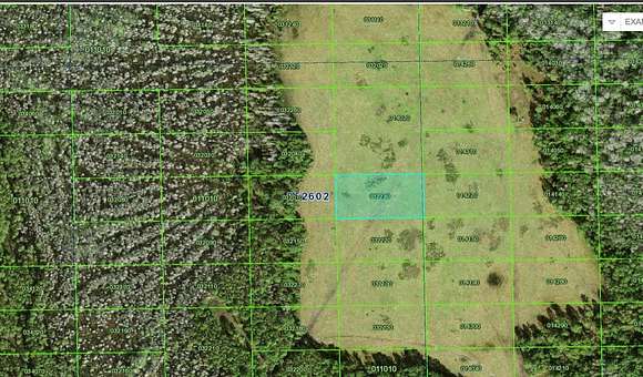 1.25 Acres of Land for Sale in Polk City, Florida