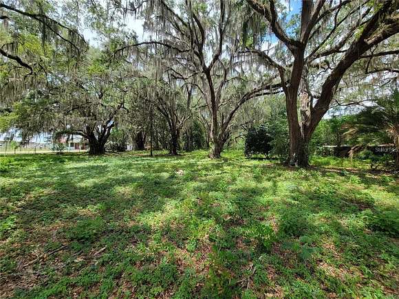 2.09 Acres of Residential Land for Sale in Belleview, Florida