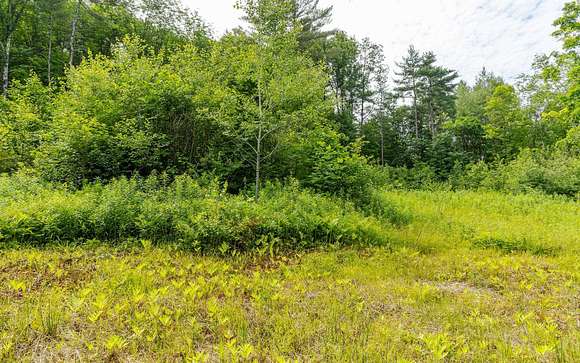 9.28 Acres of Residential Land for Sale in Claremont, New Hampshire
