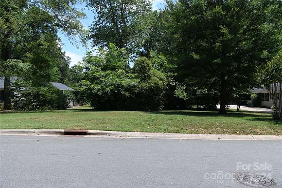 0.41 Acres of Land for Sale in Charlotte, North Carolina