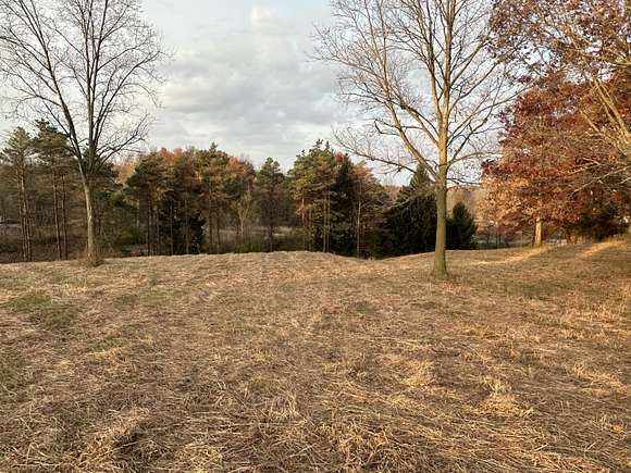 3.86 Acres of Residential Land for Sale in Freeport, Michigan