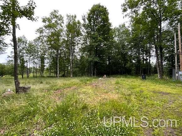 2 Acres of Residential Land for Sale in Florence Town, Wisconsin