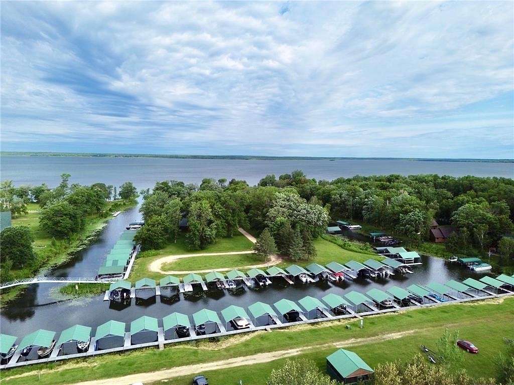 1 Acre of Land for Sale in Federal Dam, Minnesota