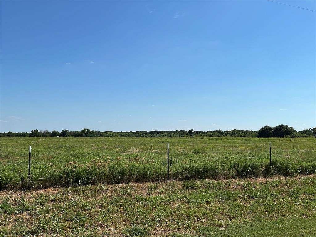 7.63 Acres of Land for Sale in Duncan, Oklahoma
