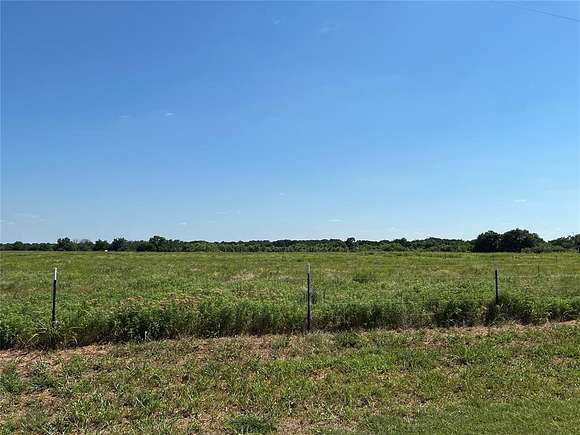 7.63 Acres of Land for Sale in Duncan, Oklahoma