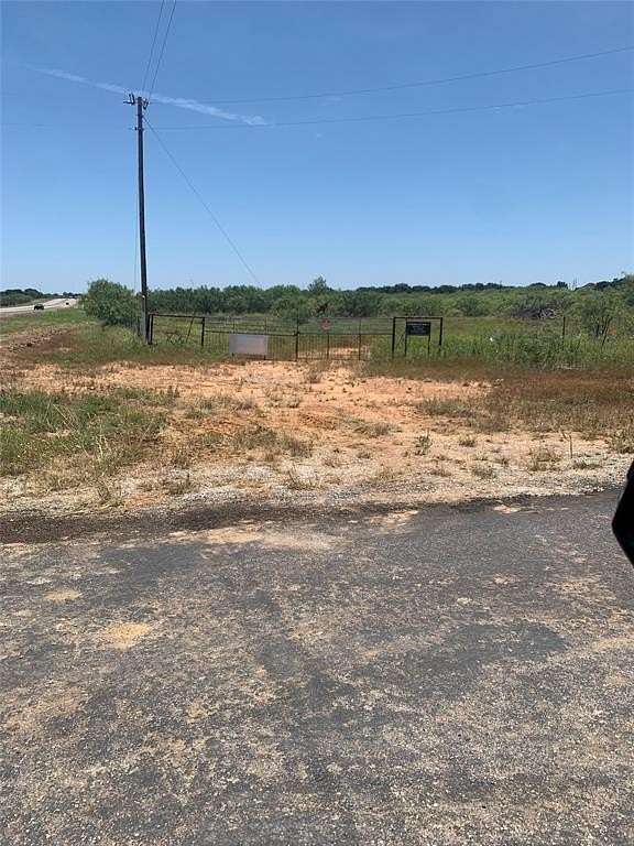 10.08 Acres of Land for Sale in Bangs, Texas