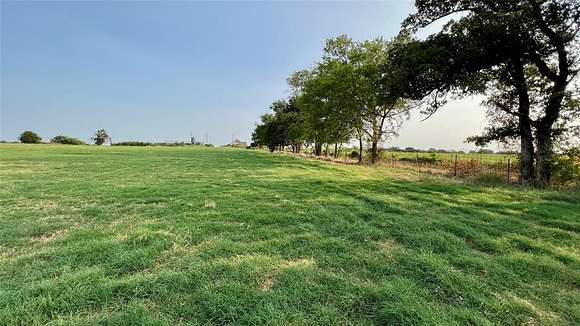 1.66 Acres of Residential Land for Sale in Yantis, Texas