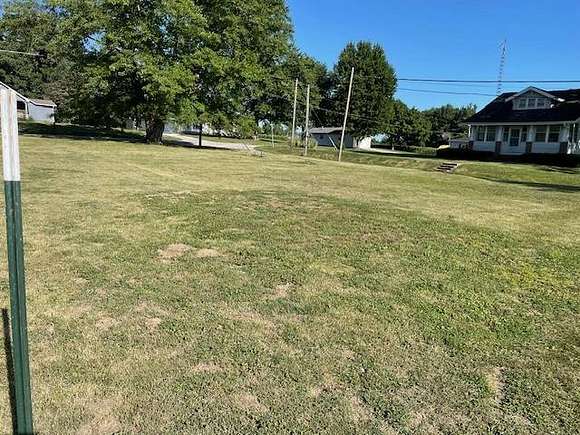 0.17 Acres of Residential Land for Sale in Versailles, Illinois