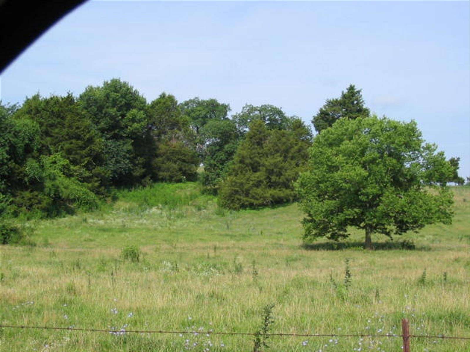 10 Acres of Residential Land for Sale in Springfield, Missouri