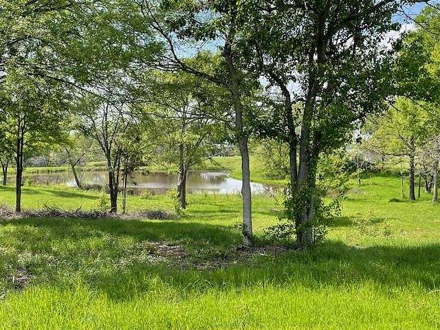 2.53 Acres of Residential Land for Sale in Athens, Texas
