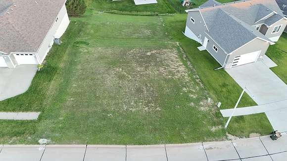 0.18 Acres of Residential Land for Sale in Sioux City, Iowa