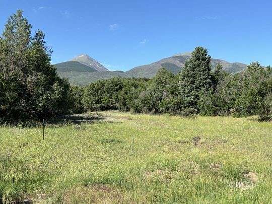 35.1 Acres of Land for Sale in Cotopaxi, Colorado