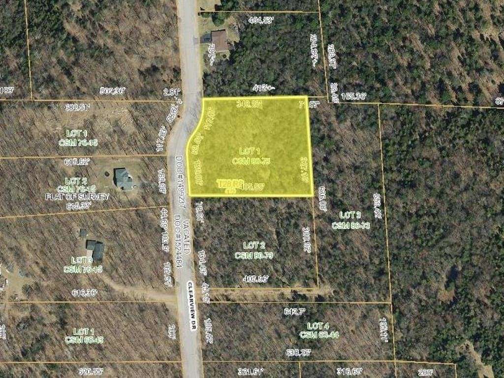 2.86 Acres of Residential Land for Sale in Weston, Wisconsin