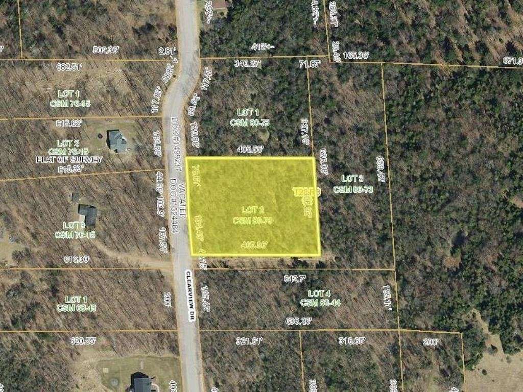 2.88 Acres of Residential Land for Sale in Weston, Wisconsin