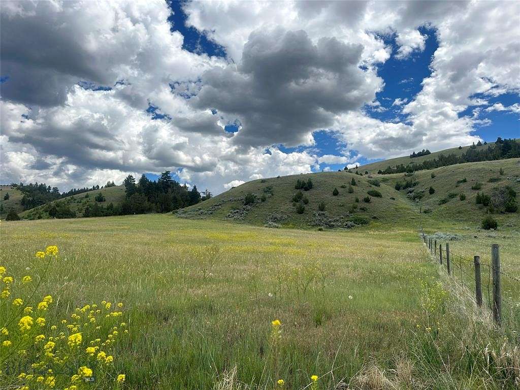 10.117 Acres of Recreational Land for Sale in Clarkston, Montana