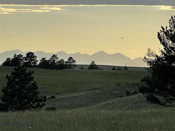 320 Acres of Recreational Land & Farm for Sale in Reed Point, Montana