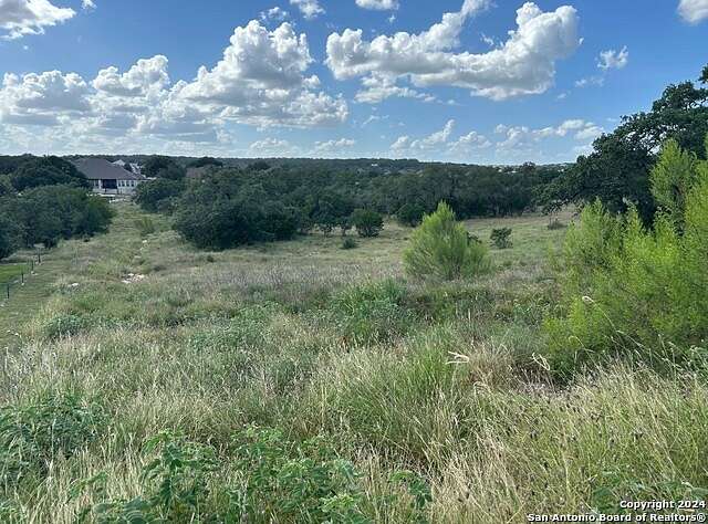 1.08 Acres of Residential Land for Sale in New Braunfels, Texas