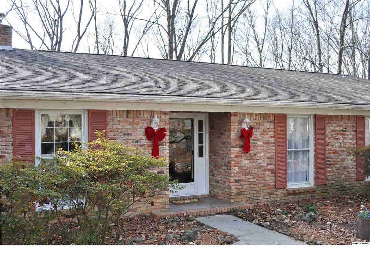 0.45 Acres of Residential Land for Sale in Vincent, Alabama