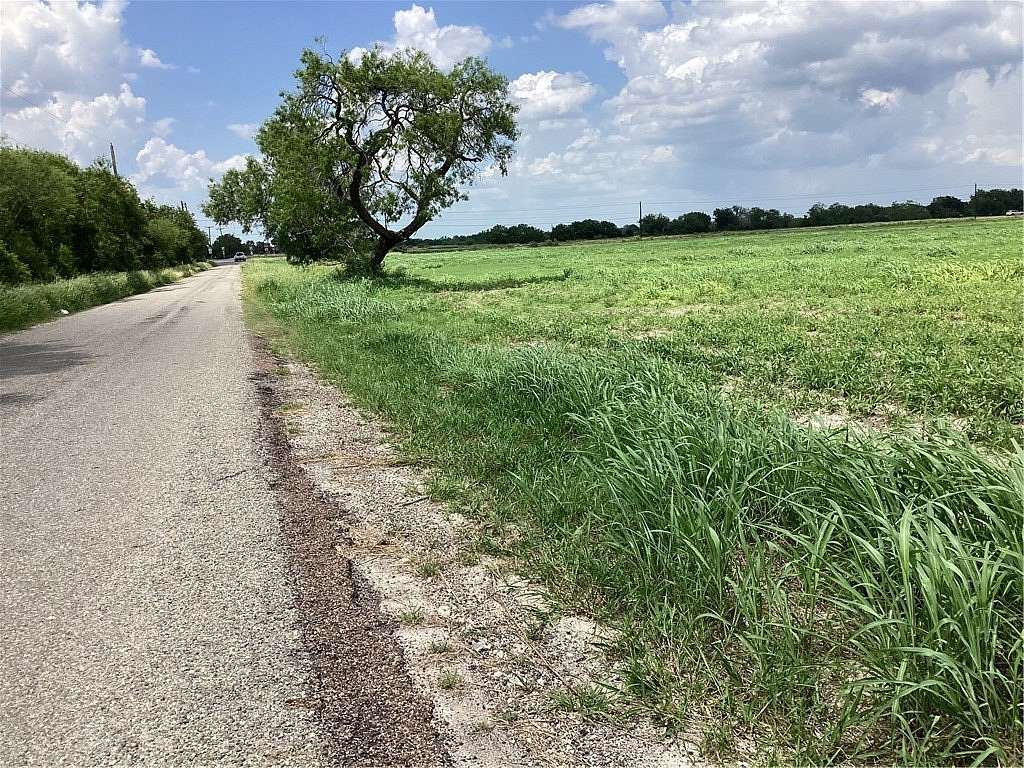 11.6 Acres of Improved Land for Sale in Alice, Texas