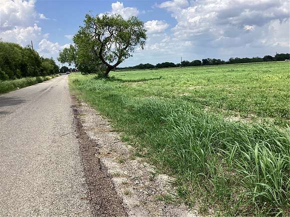 26.15 Acres of Improved Agricultural Land for Sale in Alice, Texas