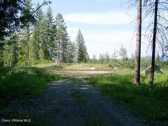 10.06 Acres of Land for Sale in Sandpoint, Idaho