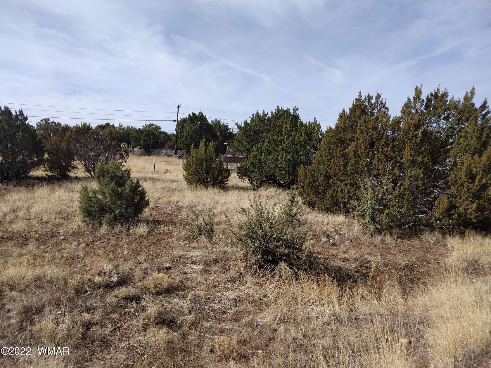0.15 Acres of Residential Land for Sale in Show Low, Arizona