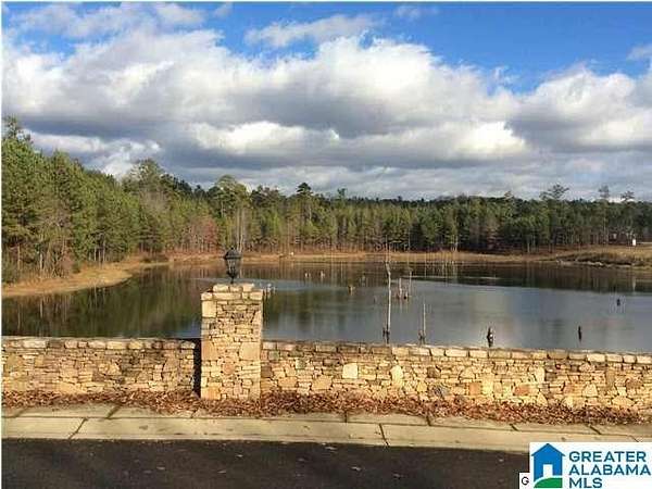 0.45 Acres of Residential Land for Sale in Vincent, Alabama