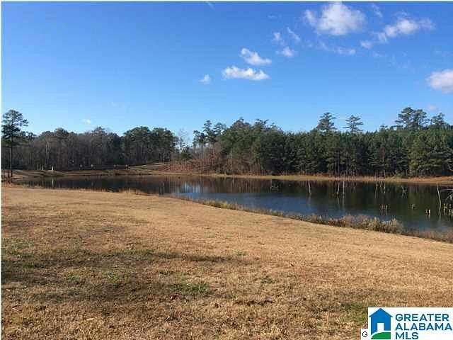 0.44 Acres of Residential Land for Sale in Vincent, Alabama