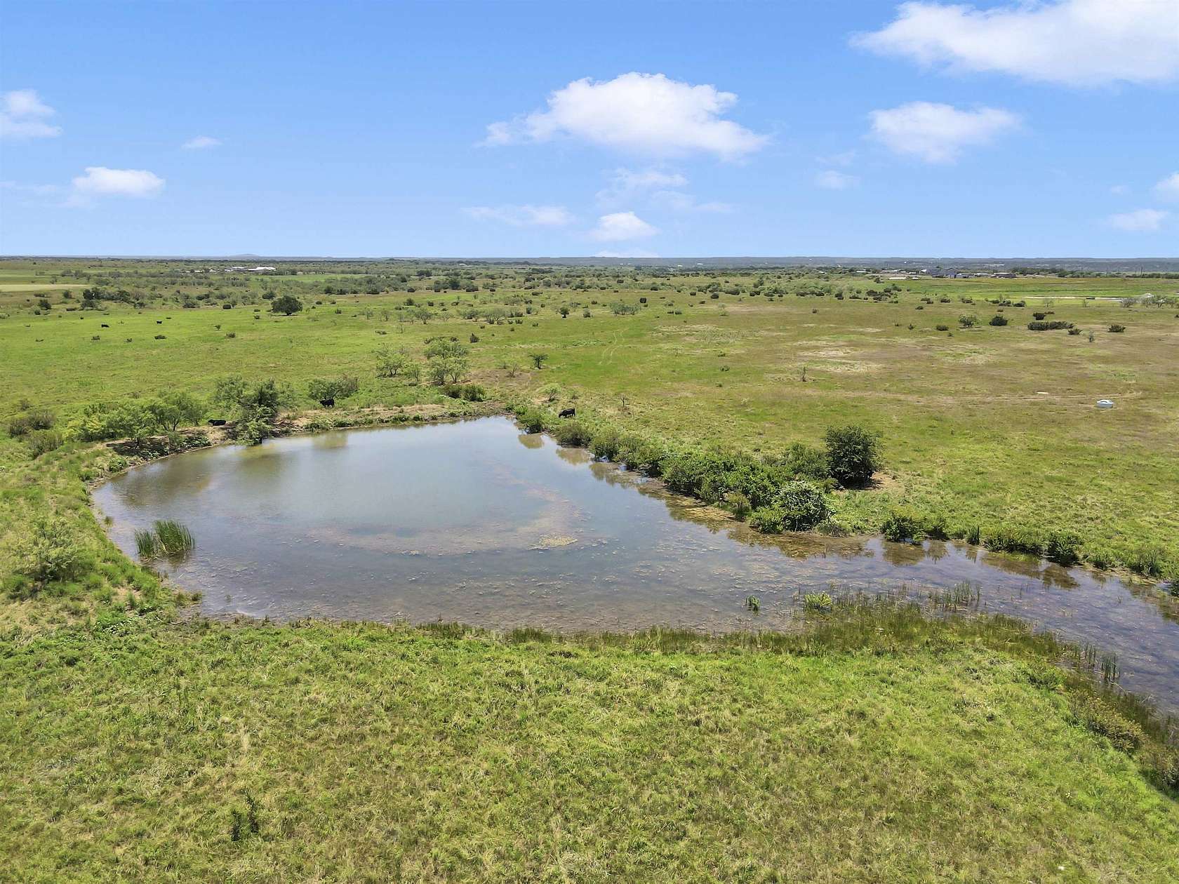 67 Acres of Land for Sale in Bertram, Texas