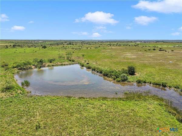 67 Acres of Land for Sale in Bertram, Texas