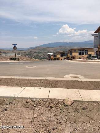 0.23 Acres of Residential Land for Sale in Kamas, Utah