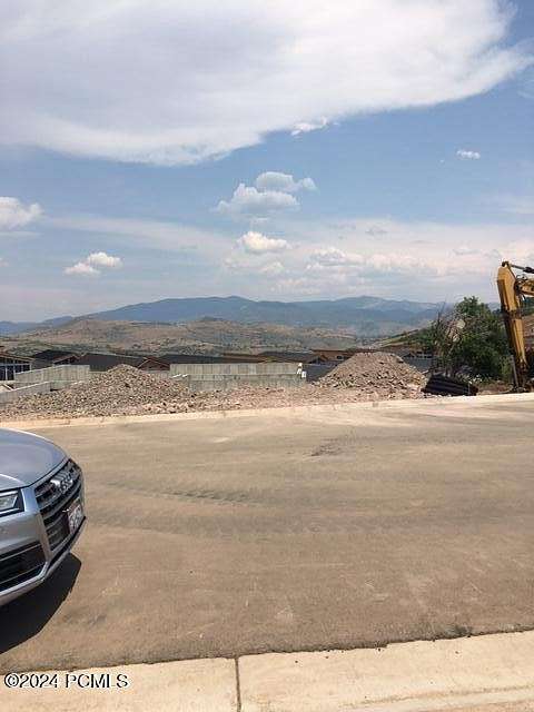 0.22 Acres of Residential Land for Sale in Kamas, Utah