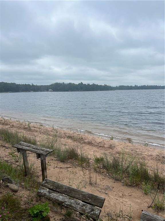 8.27 Acres of Residential Land for Sale in Webster, Wisconsin