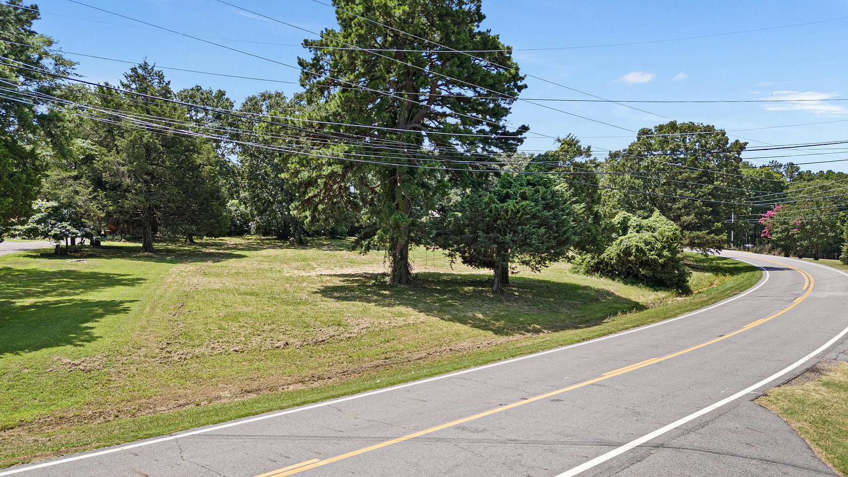 1.82 Acres of Residential Land for Sale in Russellville, Arkansas