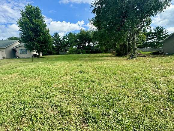 0.29 Acres of Residential Land for Sale in Le Roy, Illinois