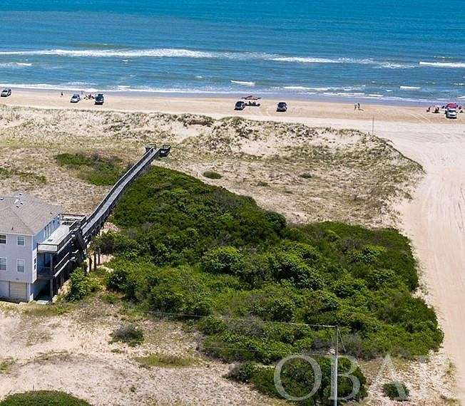 0.803 Acres of Residential Land for Sale in Corolla, North Carolina