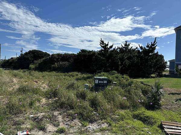 0.36 Acres of Commercial Land for Sale in Buxton, North Carolina