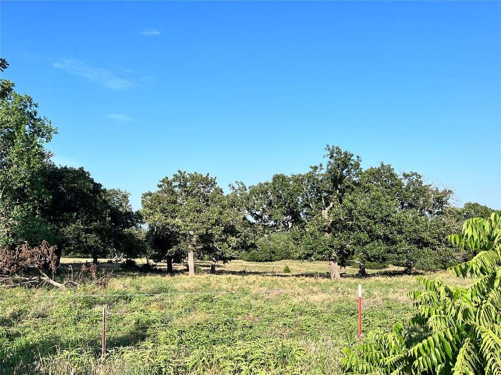 80 Acres of Recreational Land & Farm for Sale in Newalla, Oklahoma