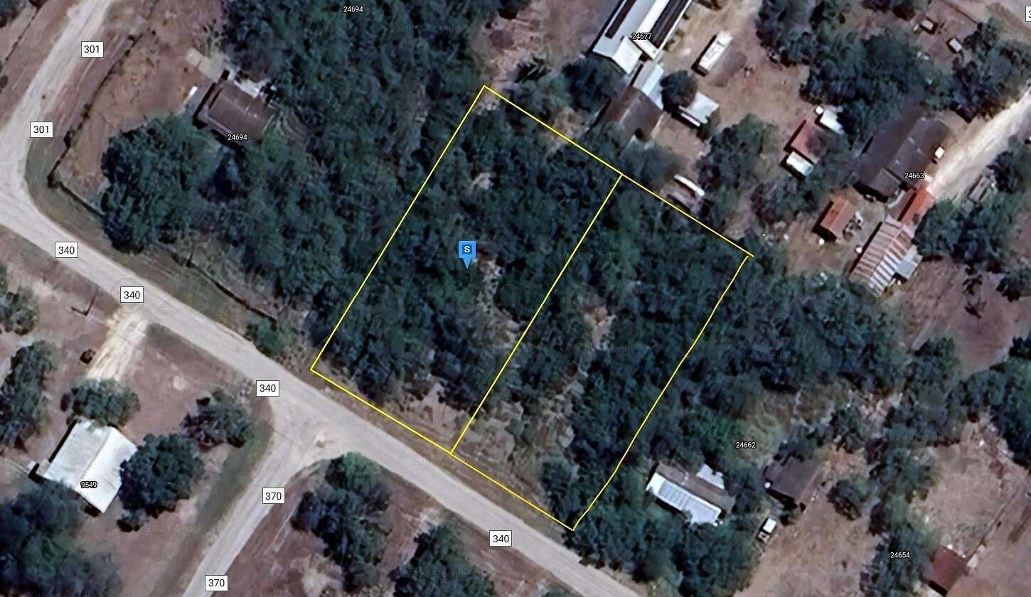 0.86 Acres of Land for Sale in Mathis, Texas