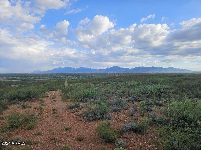 40 Acres of Land for Sale in Huachuca City, Arizona