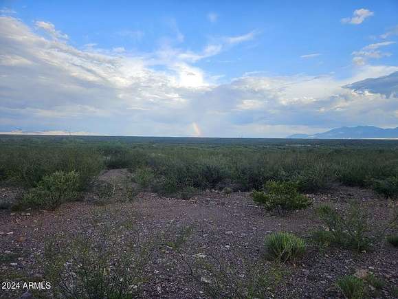 20 Acres of Land for Sale in Huachuca City, Arizona