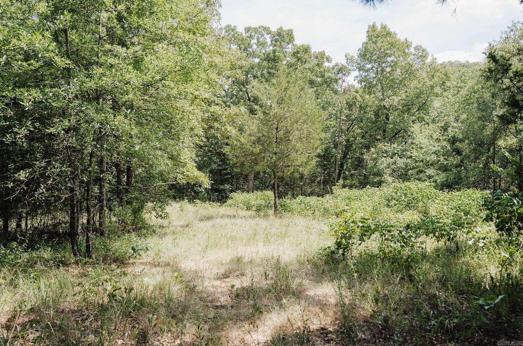 3.84 Acres of Residential Land for Sale in Hector, Arkansas