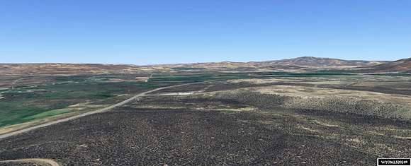 2.06 Acres of Commercial Land for Sale in Evanston, Wyoming