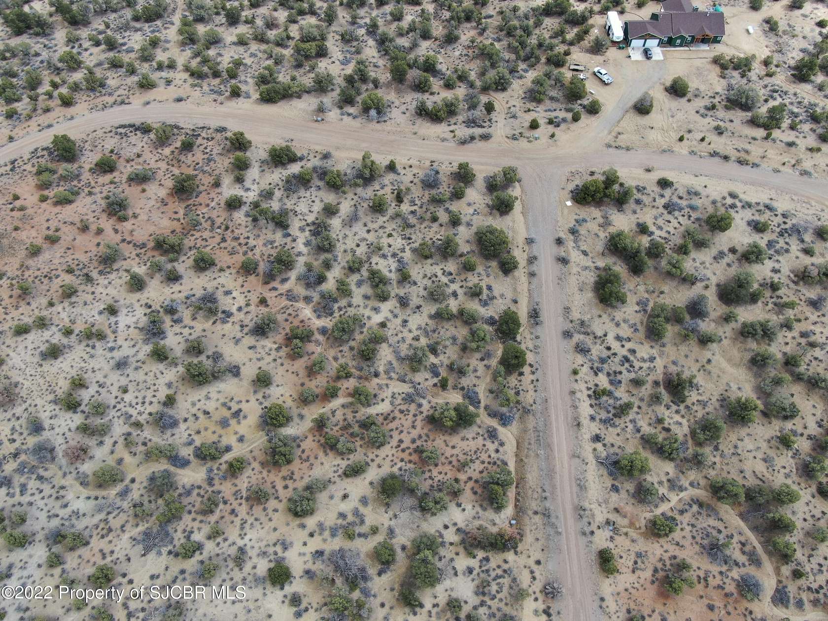 1.23 Acres of Residential Land for Sale in Aztec, New Mexico