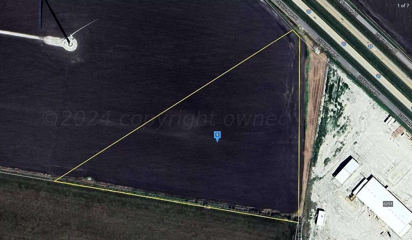20 Acres of Land for Sale in Mathis, Texas