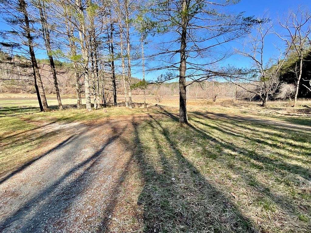 5.048 Acres of Residential Land for Sale in Galax, Virginia