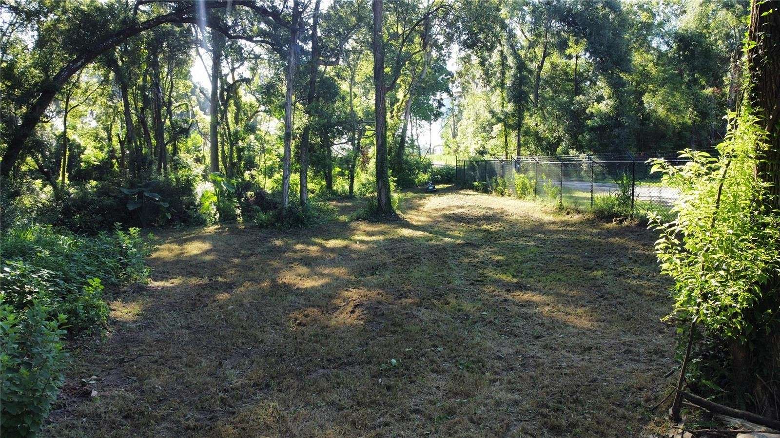 6 Acres of Land for Sale in Dade City, Florida