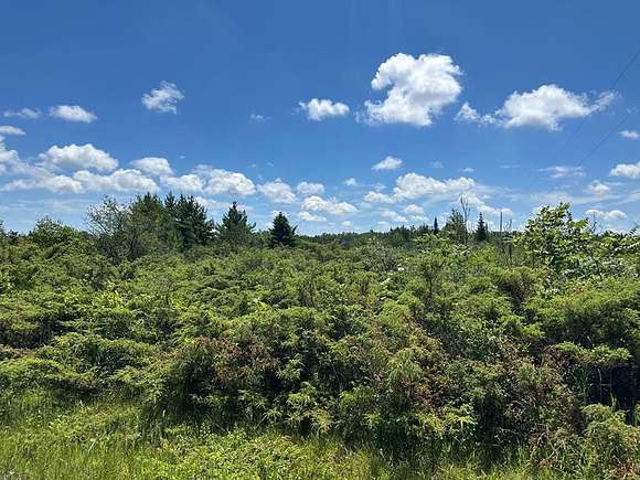 5.03 Acres of Residential Land for Sale in Baileys Harbor, Wisconsin