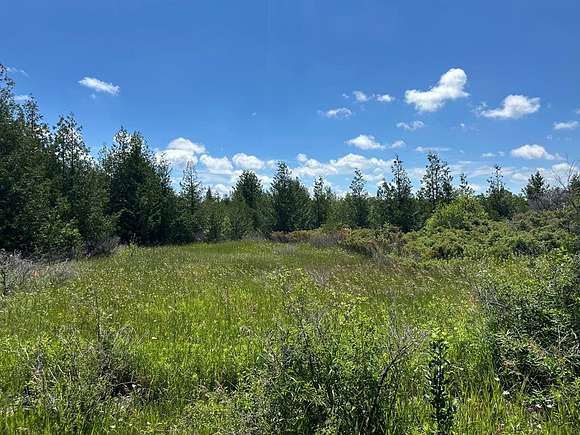 5.03 Acres of Residential Land for Sale in Baileys Harbor, Wisconsin